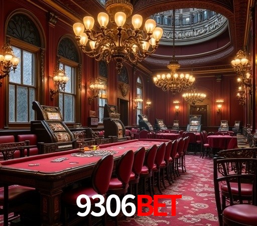 Promoções Sazonais 9306bet