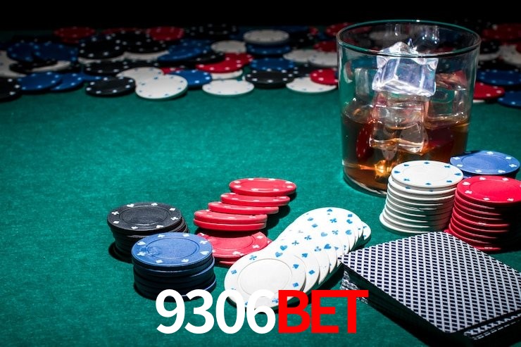 Mesa de Blackjack 9306bet