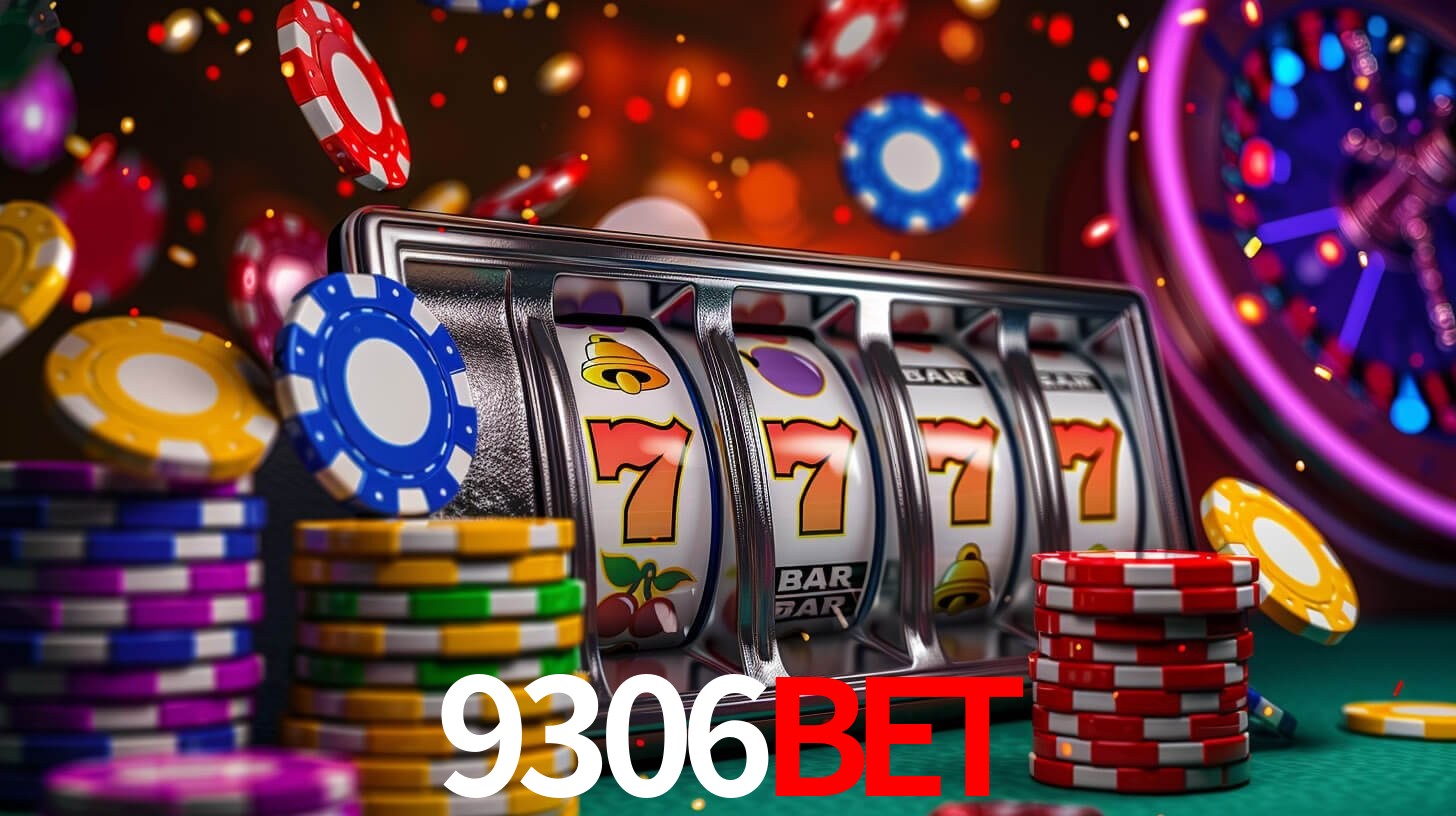 PIX Instantâneo 9306bet
