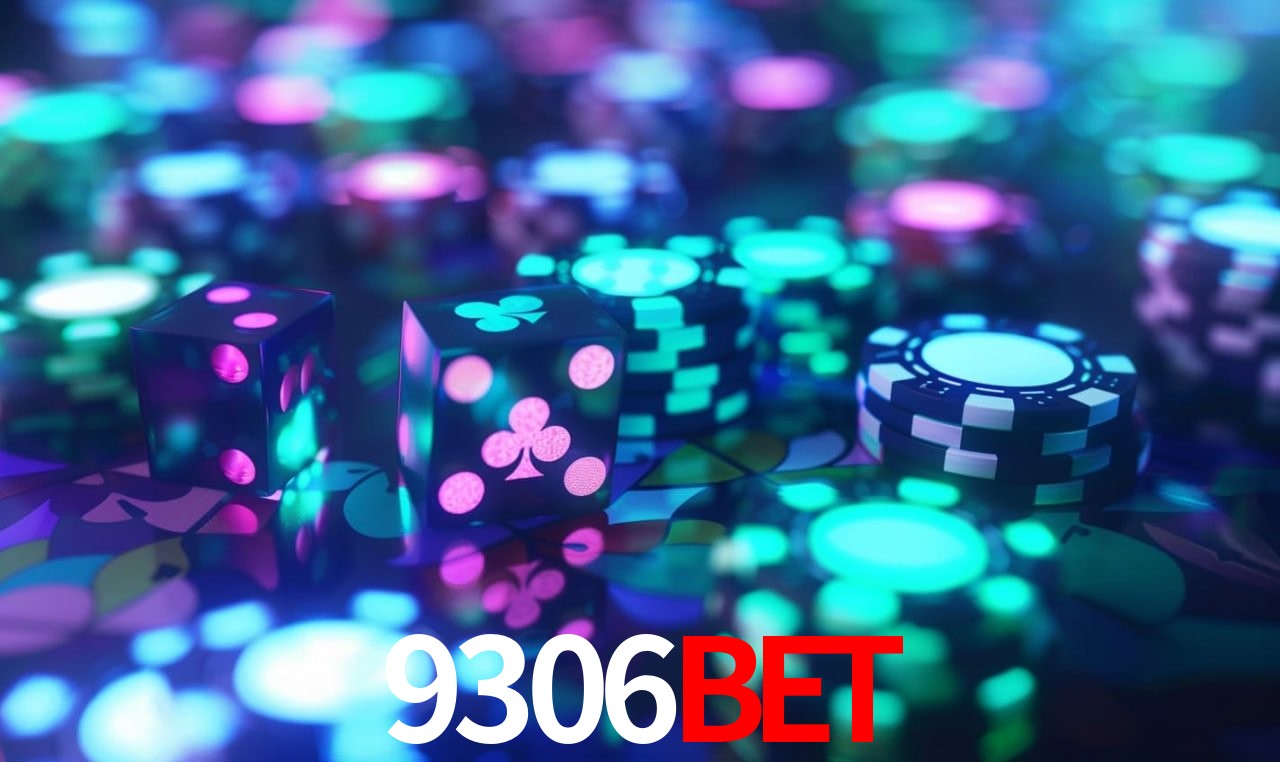 Casino Ao Vivo 9306bet