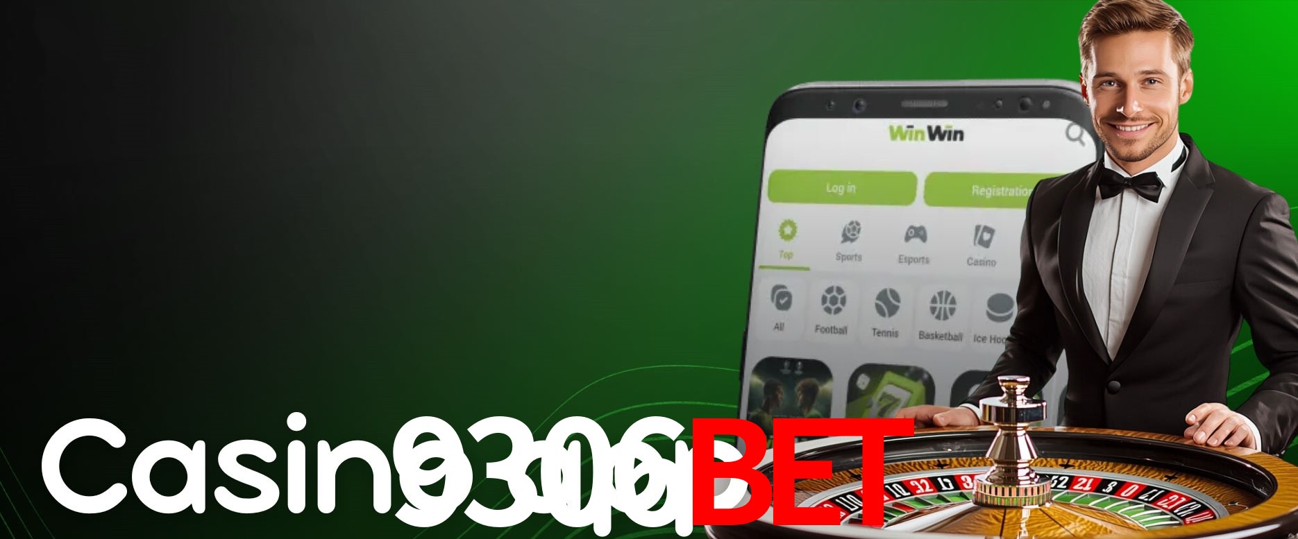 Weekend Specials 9306bet