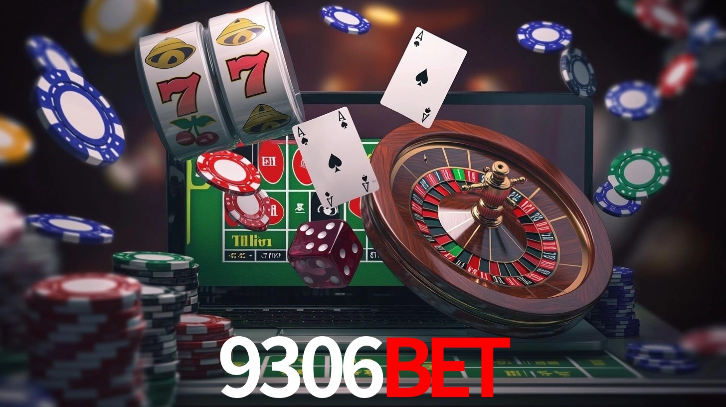 Premium Interface 9306bet