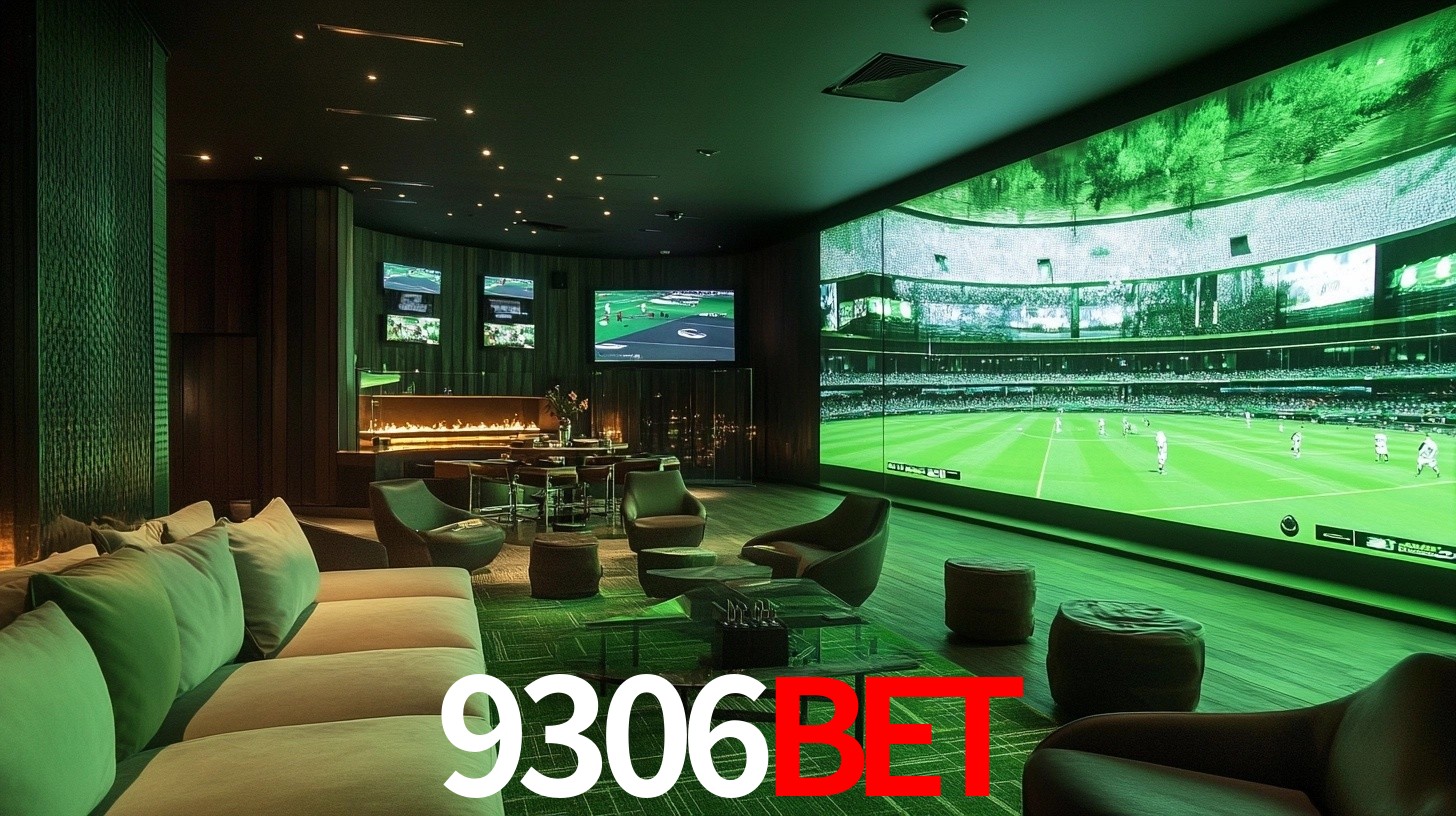 9306bet: Seu Cassino Premiado com Pagamentos Rápidos