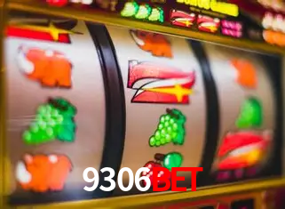 Descubra o Mundo do Cassino Online com 9306bet