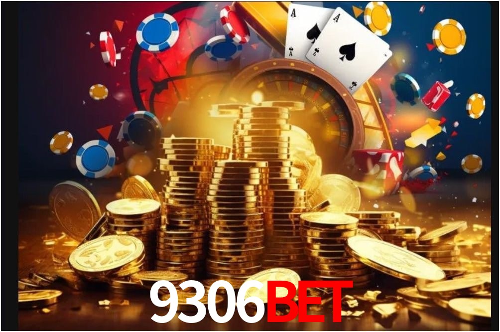 cassino 9306bet