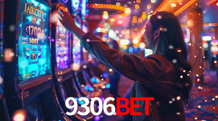 Experimente o Login Seguro Premium no 9306bet