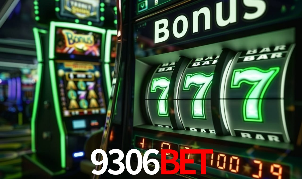 Slot Games 9306bet
