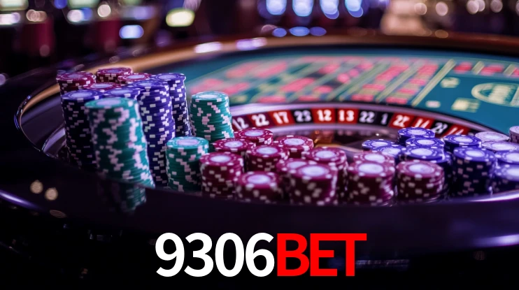VIP Casino 9306bet