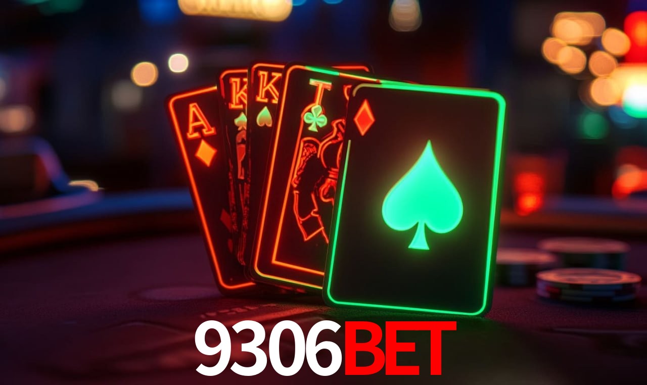 Jackpots e promoções na 9306bet