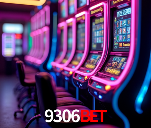 Slots com jackpots e giros grátis na 9306bet