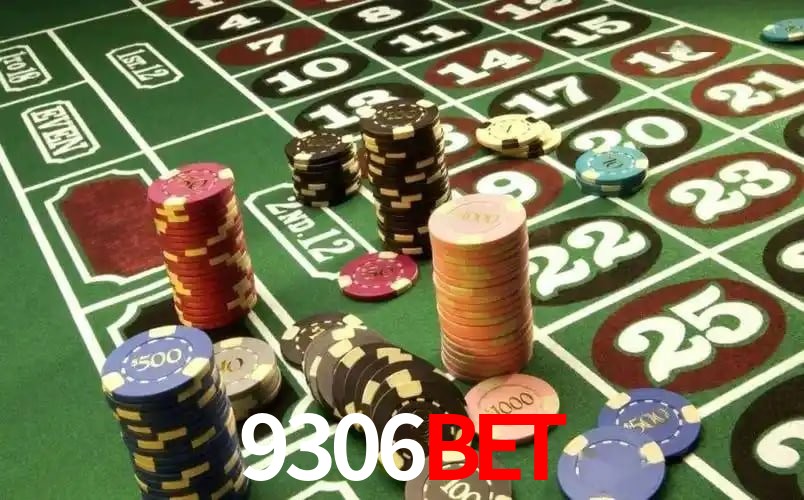 Avaliações dos Jogadores 9306bet