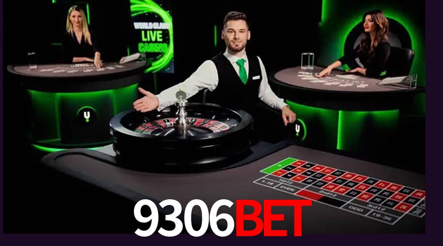 Platform Technology 9306bet