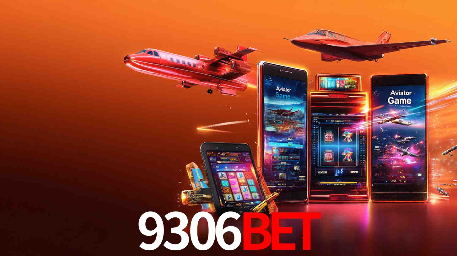 Desvendando o Mundo dos Jogos Virtuais na 9306bet