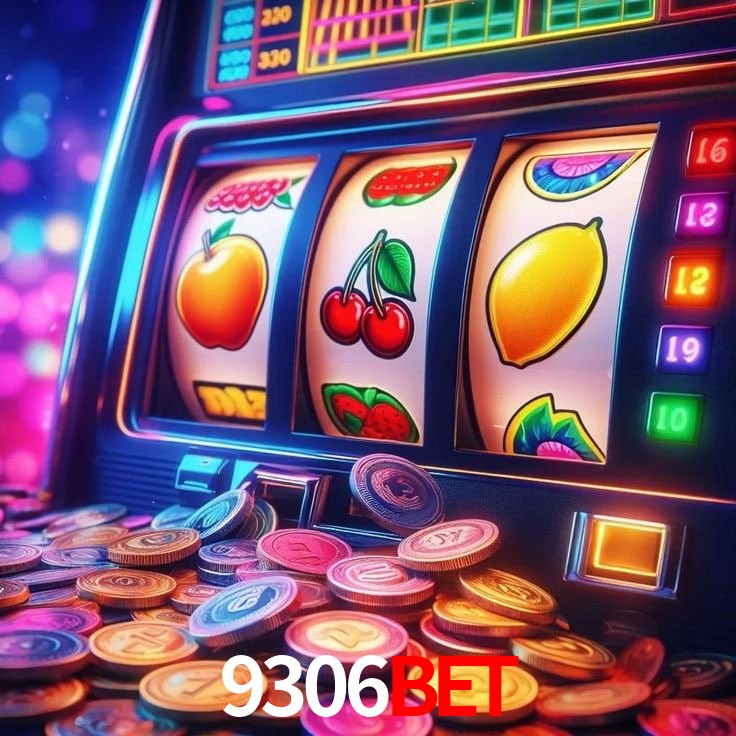 Apostas de Tênis 9306bet