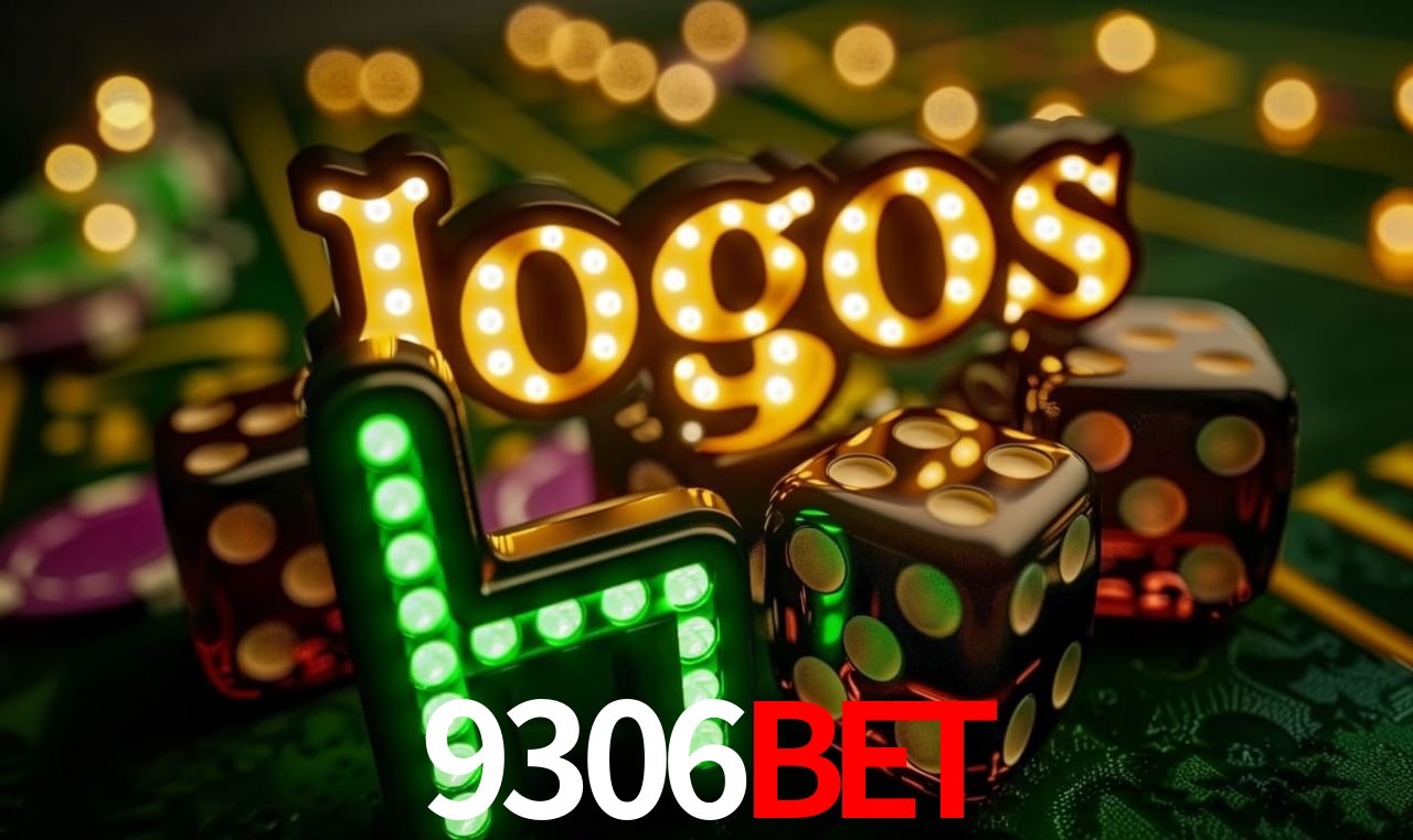 Recursos de Bônus 9306bet