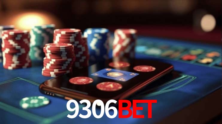 Jogos de Slot 9306bet