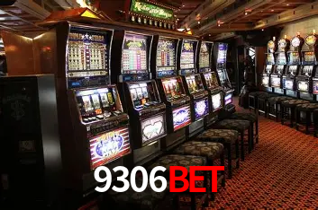 Inovações de Jogos na 9306bet: O Futuro das Experiências Interativas