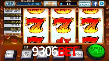 Descubra a Magia dos Jogos de Arcade no 9306bet
