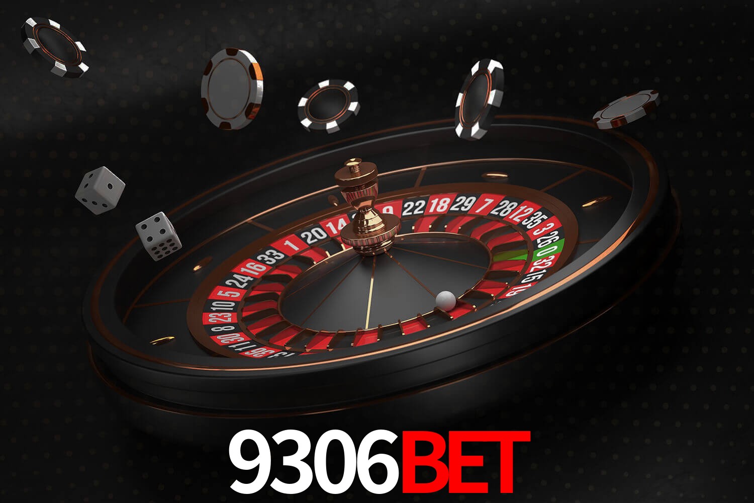 Sinta a adrenalina dos jogos de cassino com 9306bet