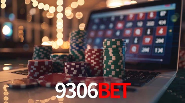 2FA Security 9306bet