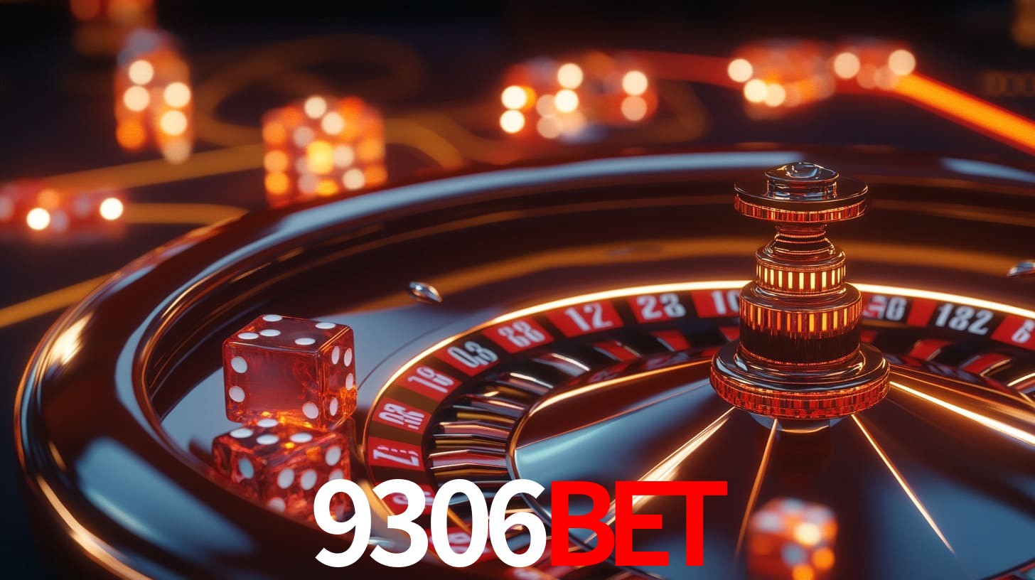 9306bet: A Experiência de Casino com Jogos de Mesa ao Vivo