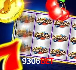 Descubra a Magia dos Jogos de Arcade no 9306bet