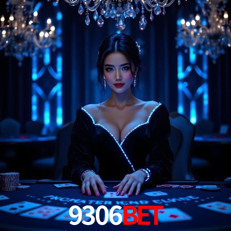 Casino Ao Vivo 9306bet