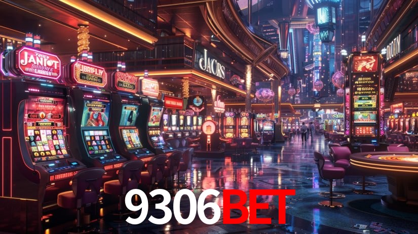 Game Providers 9306bet