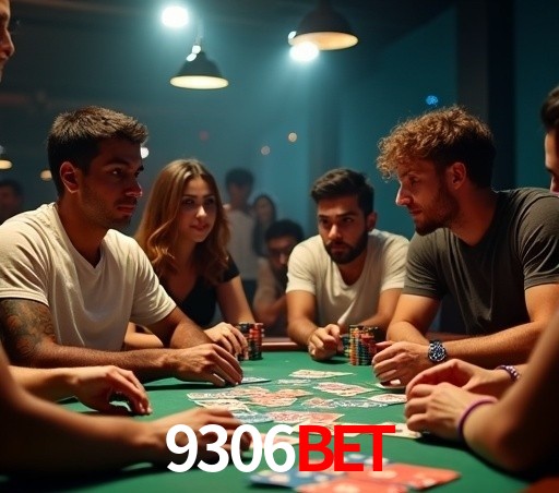 Segurança e performance na plataforma 9306bet