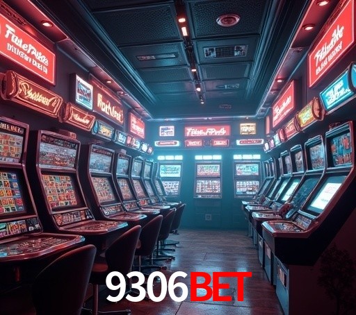 Jogos com bônus e suporte 24h na 9306bet