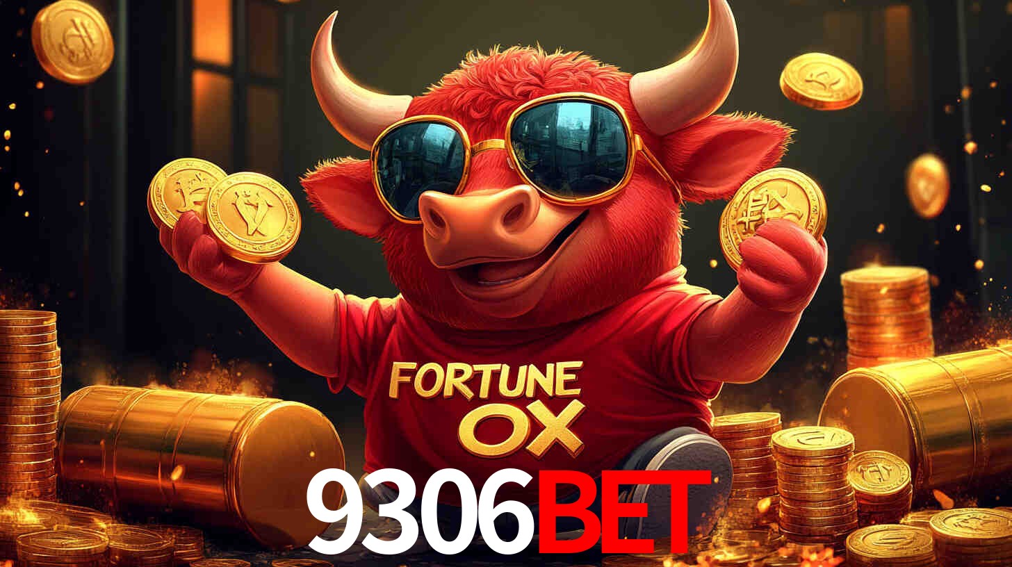 Inovações de Jogos na 9306bet: O Futuro das Experiências Interativas