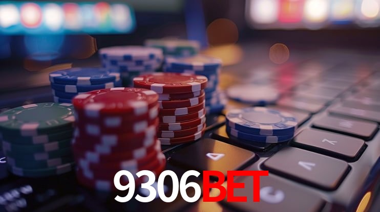 Design Responsivo 9306bet