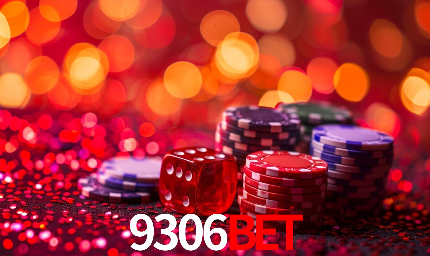 Explorando a Categoria de Eventos em Apostas na 9306bet