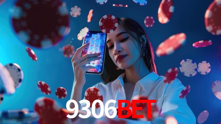 Desvendando o Mundo dos Jogos Virtuais na 9306bet