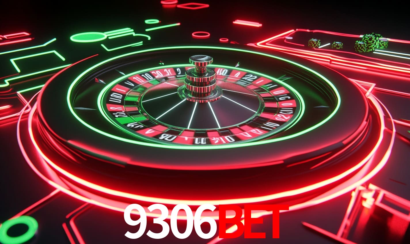 Descubra a Essência do 9306bet: Nossa História e Compromissos