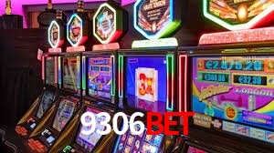 Roda da fortuna na 9306bet