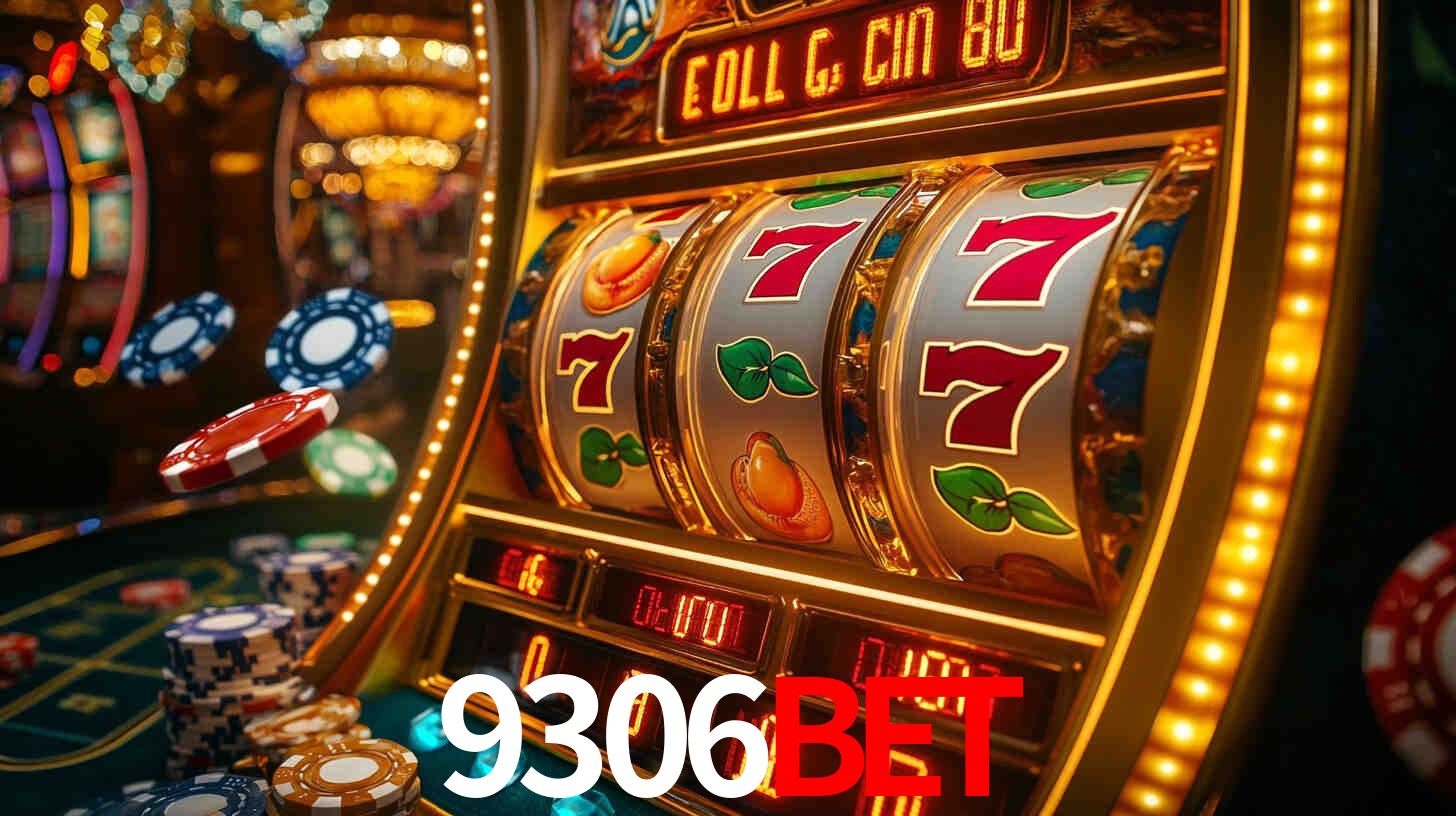 Welcome Bonus 9306bet