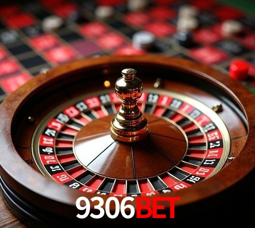 Variedade de jogos na 9306bet