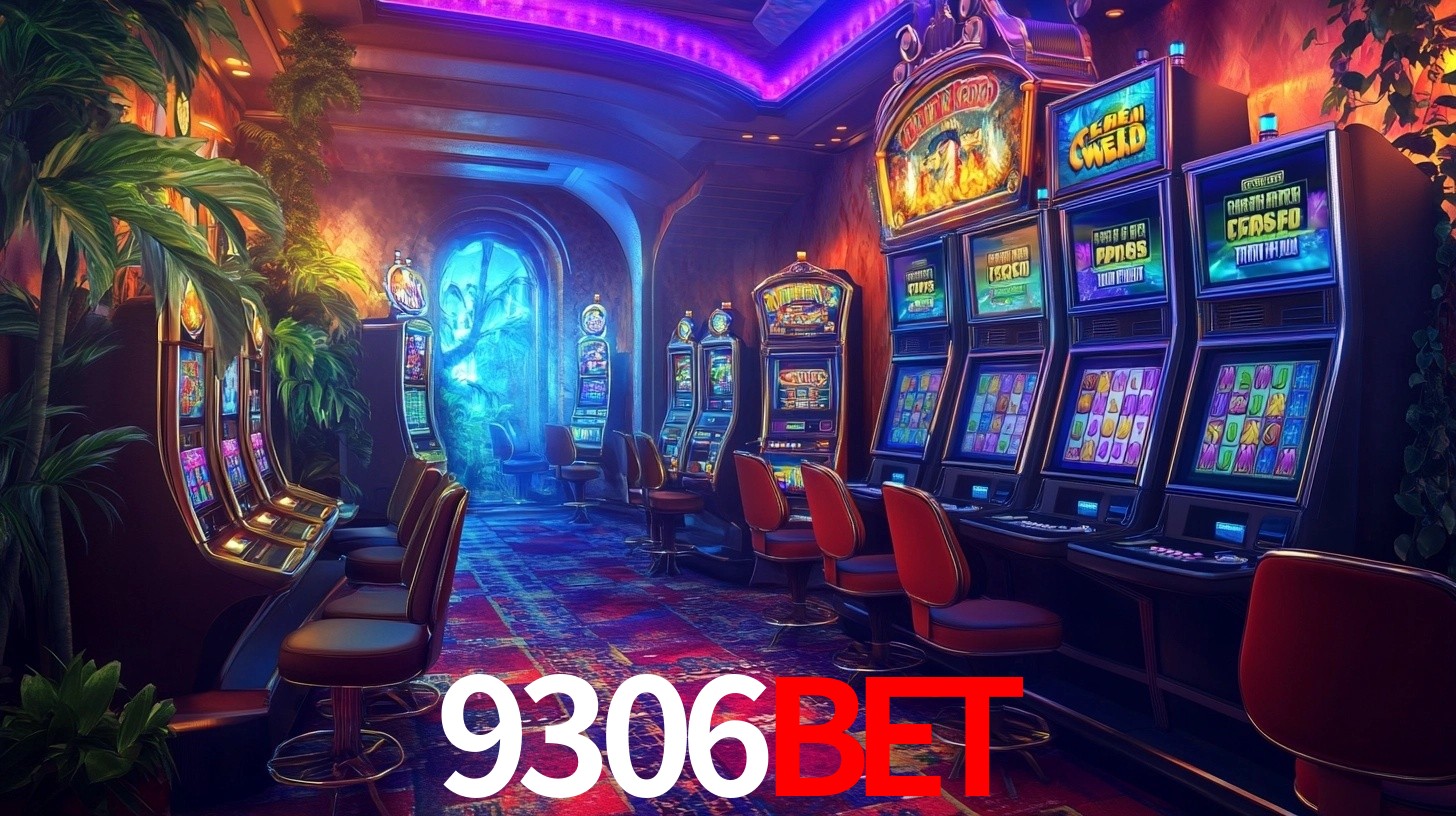 Live Casino 9306bet