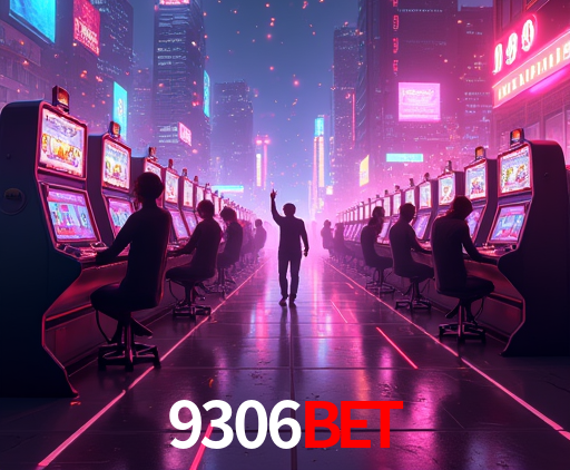 Programa VIP 9306bet