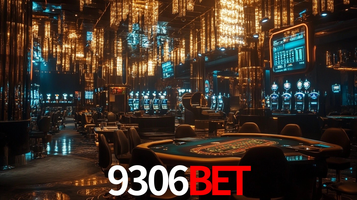 9306bet: Seu Especialista em Apostas Esportivas Brasileiras