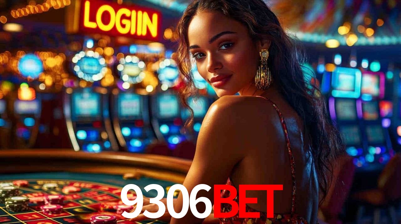 Provedores de Jogos 9306bet