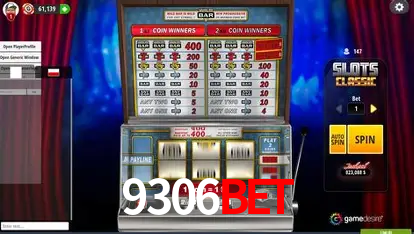 Desvendando o Mundo dos Jogos Virtuais na 9306bet